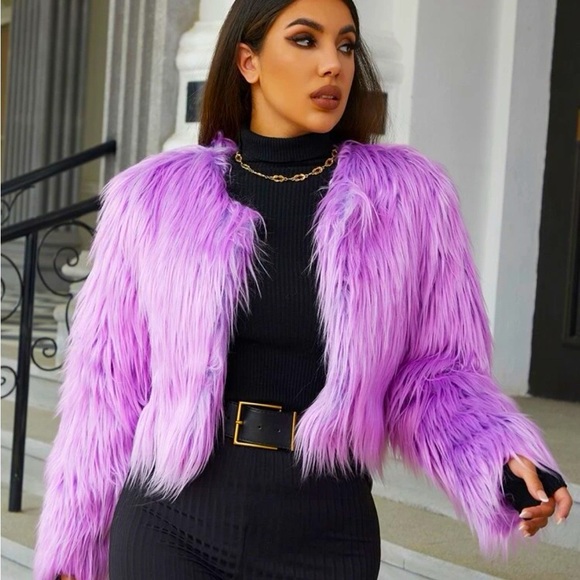 Barbie Jacket - Picture 3 of 17